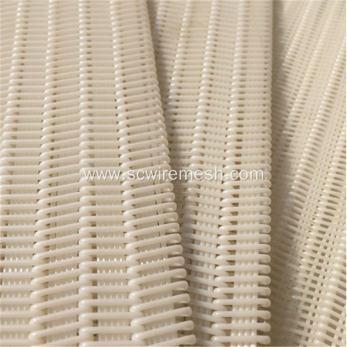 Polyester Spiral Dry Mesh for Paper Mills